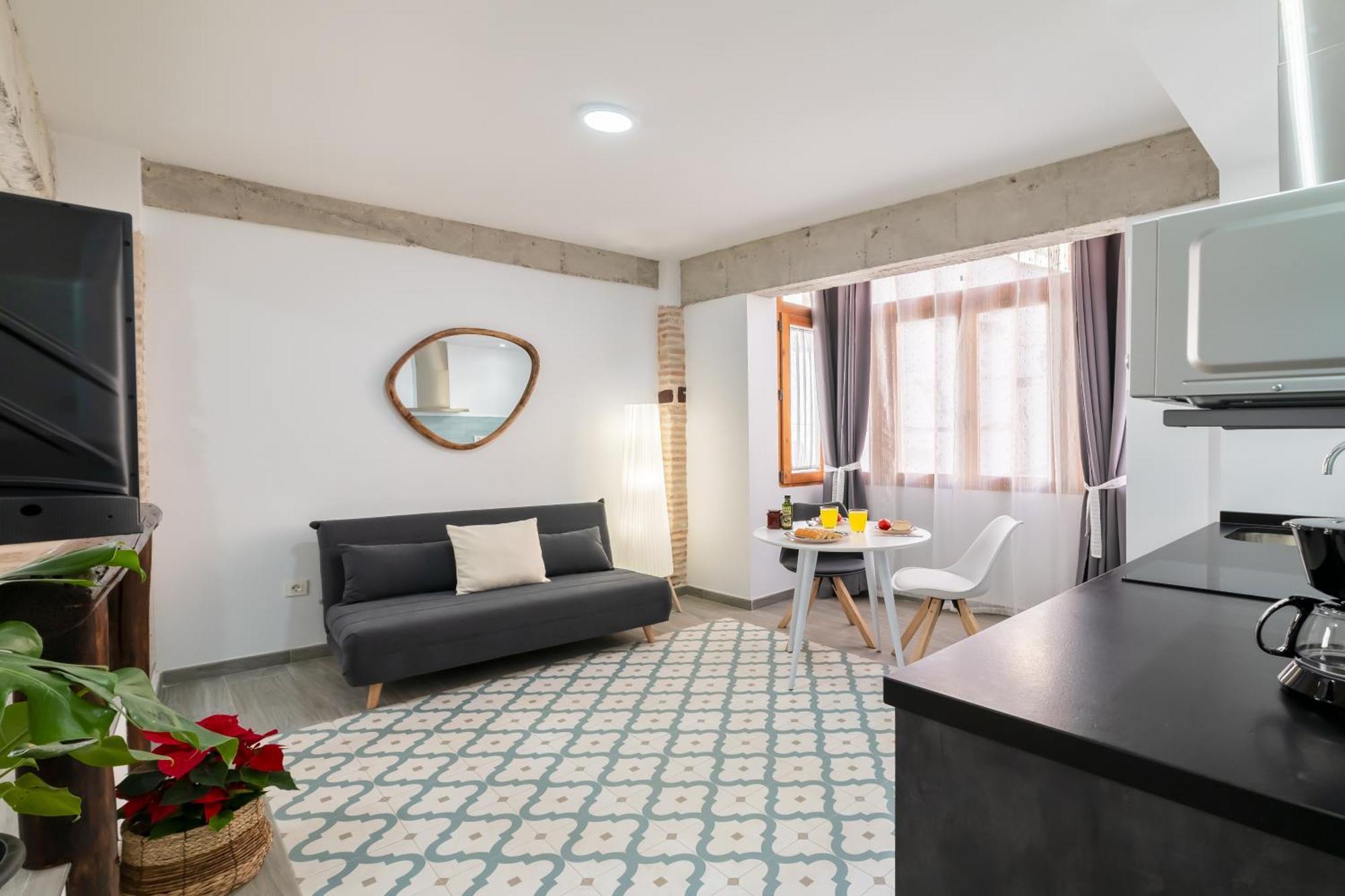 Trendyhomes Realejo