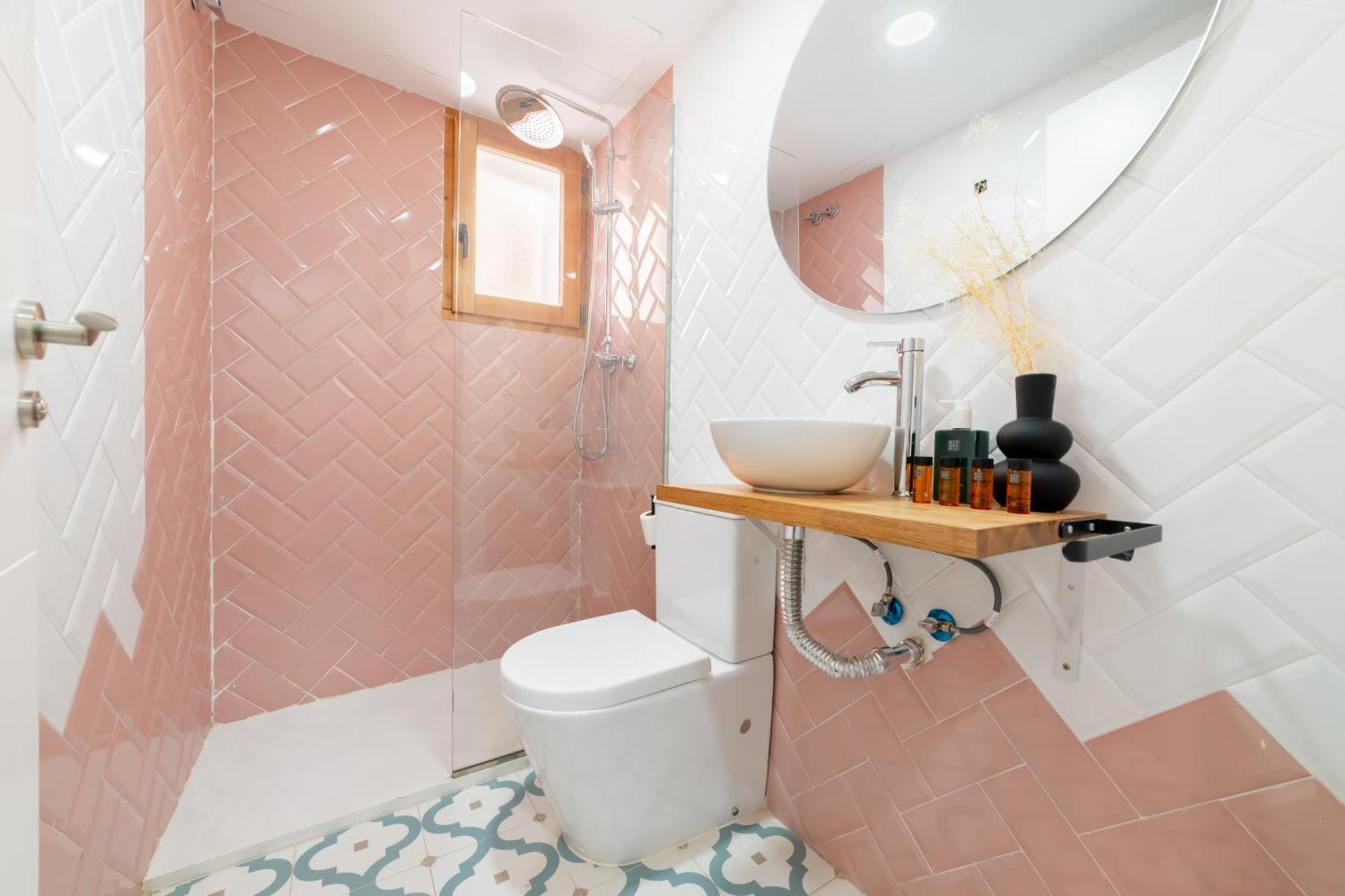 Trendyhomes Realejo Aparthotel Granada