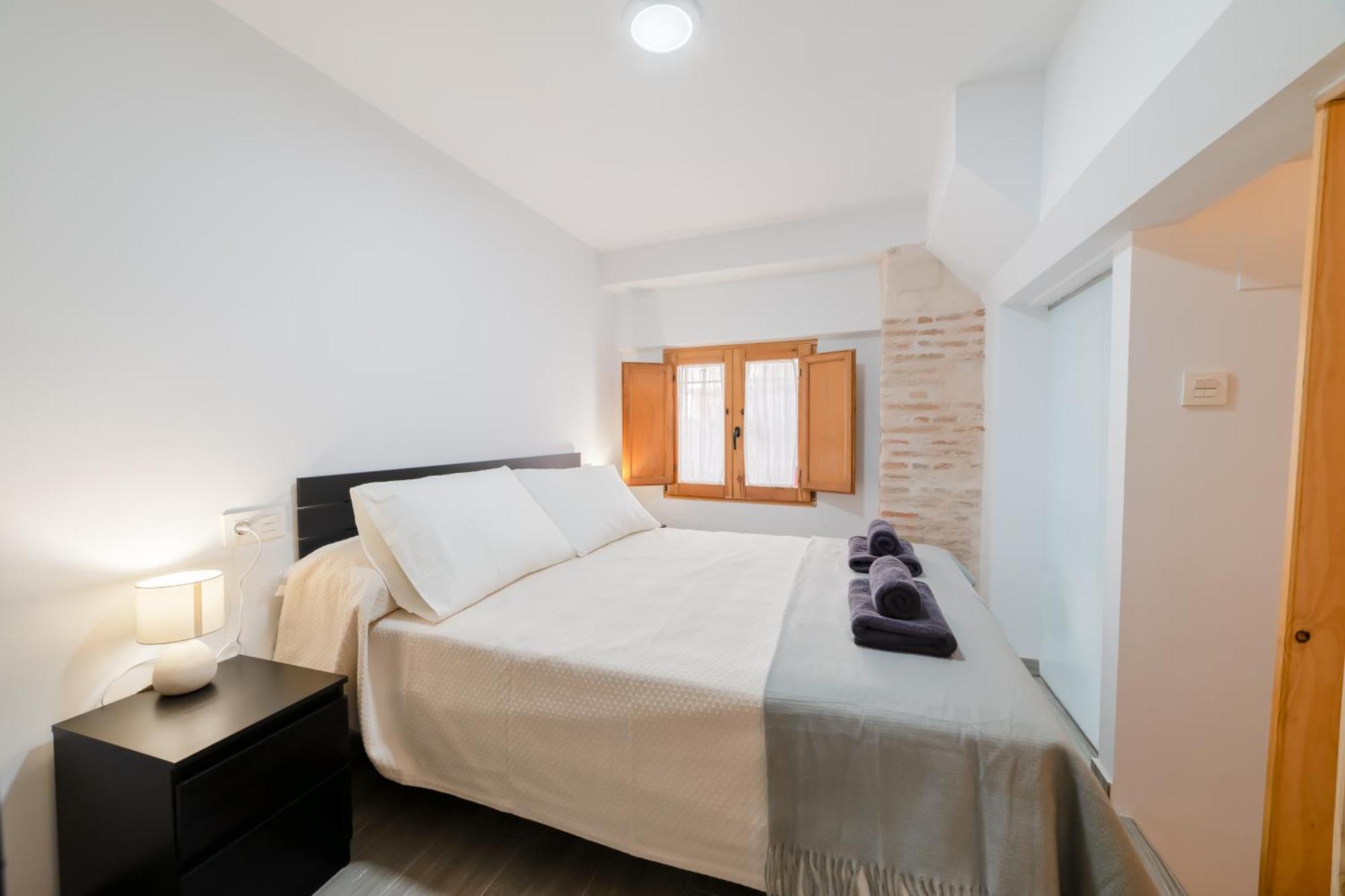 Trendyhomes Realejo Aparthotel Granada