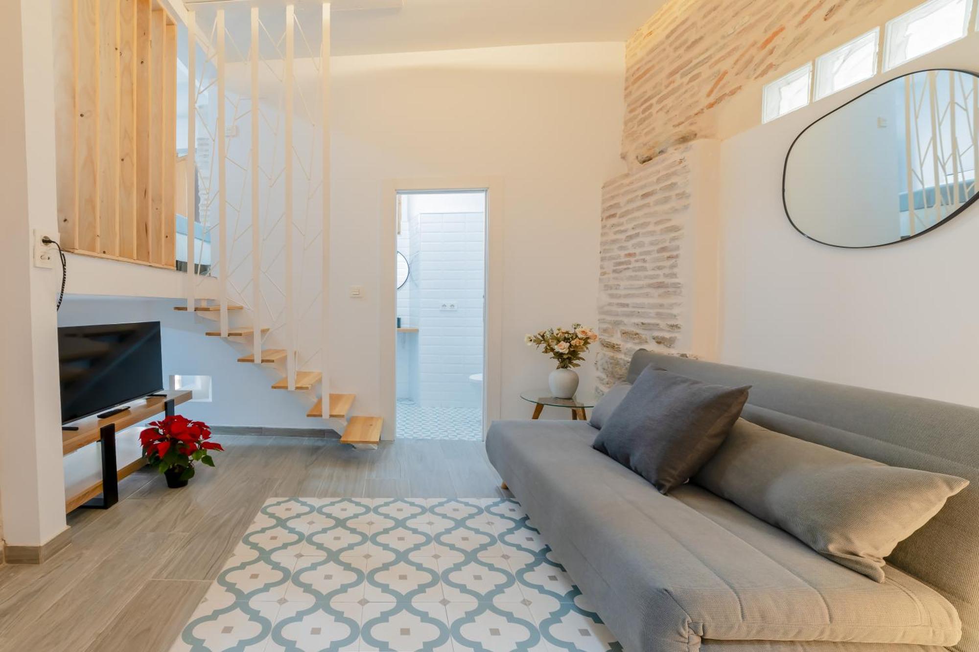 Aparthotel Trendyhomes Realejo