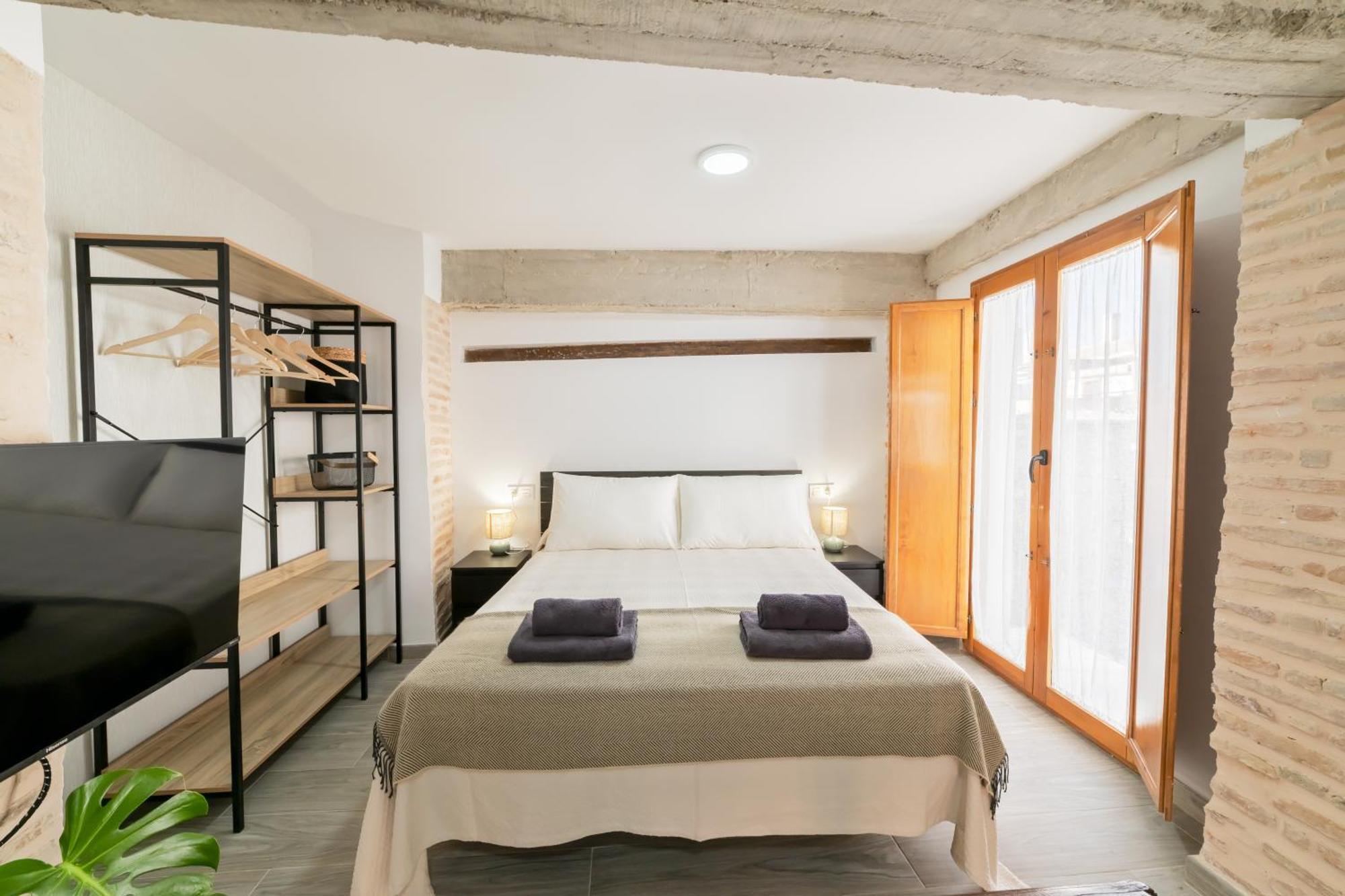 Aparthotel Trendyhomes Realejo *